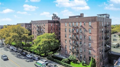 Discover serene living in the heart of Brooklyn's Marine Park