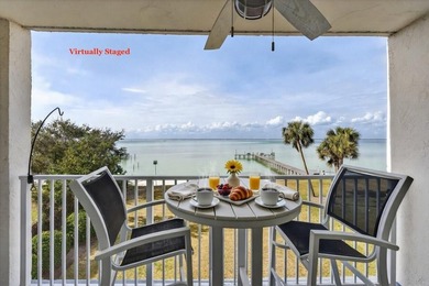 Rare opportunity to own a 3rd-floor end unit in the gated - photo 23