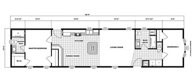 RENT-TO-OWN OPTION AVAILABLE! Welcome to Coastal Estates Mobile - photo 4