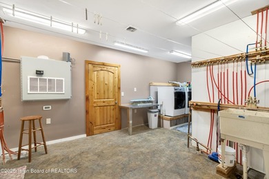 Located in the town of Dubois, this versatile live/work property - photo 26