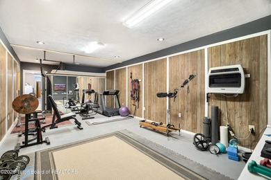 Located in the town of Dubois, this versatile live/work property - photo 29