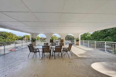 Rare opportunity to own a 3rd-floor end unit in the gated - photo 30