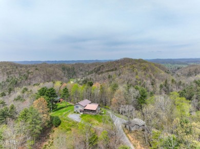 South Holston Lake Home For Sale in Bristol Tennessee