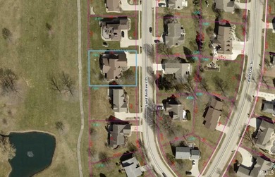 This house has a 2.49% ASSUMABLE MORTGAGE! Located on the 7th - photo 33