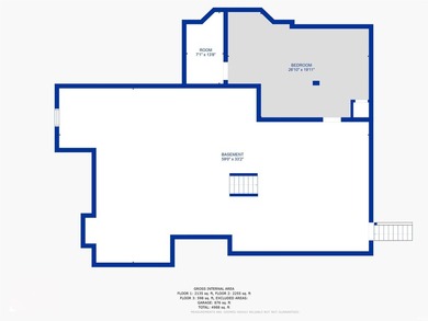 This house has a 2.49% ASSUMABLE MORTGAGE! Located on the 7th - photo 34