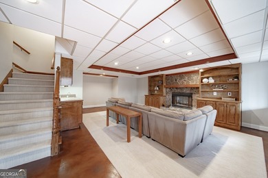 Located in the sought-after Estates section of Horseshoe Bend - photo 34