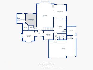This house has a 2.49% ASSUMABLE MORTGAGE! Located on the 7th - photo 35