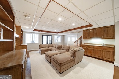 Located in the sought-after Estates section of Horseshoe Bend - photo 35