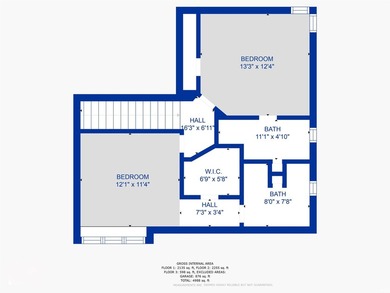 This house has a 2.49% ASSUMABLE MORTGAGE! Located on the 7th - photo 36
