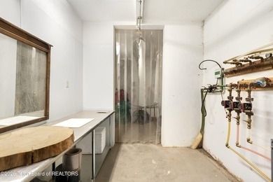 Located in the town of Dubois, this versatile live/work property - photo 36