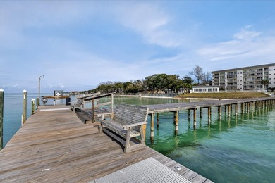 Rare opportunity to own a 3rd-floor end unit in the gated - photo 39