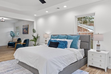 This wonderful renovated, turnkey home features 5 spacious - photo 41