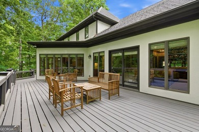 Located in the sought-after Estates section of Horseshoe Bend - photo 42