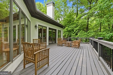 Located in the sought-after Estates section of Horseshoe Bend - photo 43