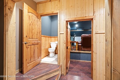 Located in the town of Dubois, this versatile live/work property - photo 43