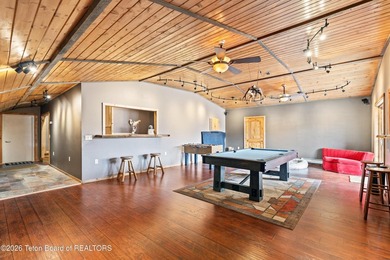 Located in the town of Dubois, this versatile live/work property - photo 46