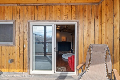 Located in the town of Dubois, this versatile live/work property - photo 47