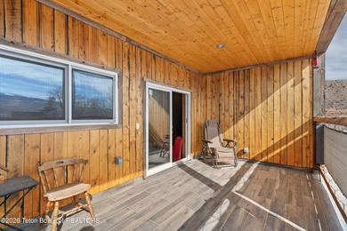 Located in the town of Dubois, this versatile live/work property - photo 48