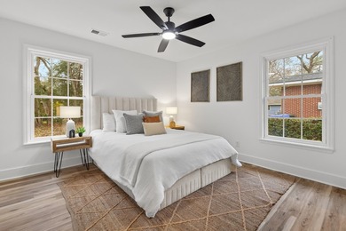This wonderful renovated, turnkey home features 5 spacious - photo 49