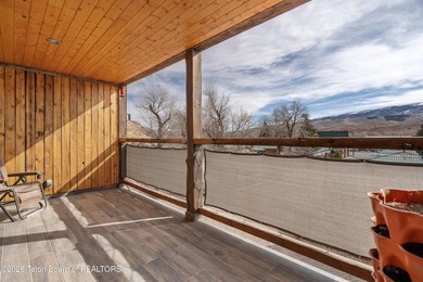 Located in the town of Dubois, this versatile live/work property - photo 49