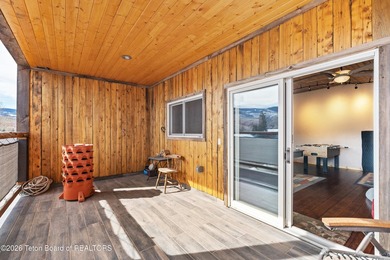 Located in the town of Dubois, this versatile live/work property - photo 50