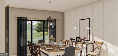 Welcome to your next Luxury new construction! Situated on 1.85 - photo 3