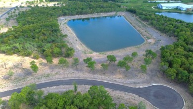 2.36 Acres in Waterfront Club - photo 9