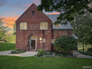 Missouri River - Franklin County Home Active Under Contract in Washington Missouri