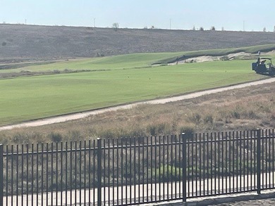 This large coveted golf course lot features outstanding views of - photo 1
