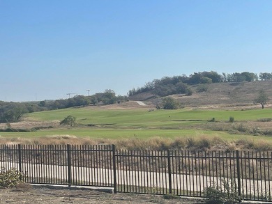 This large coveted golf course lot features outstanding views of - photo 2