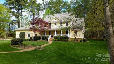 Lake Home Sale Pending in Denver, North Carolina