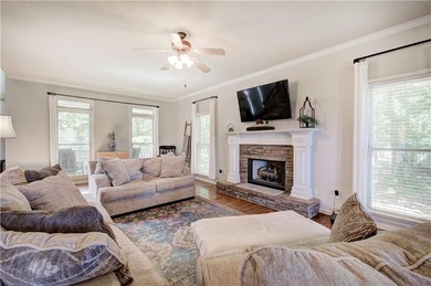 Experience the perfect blend of community and serenity in this - photo 11
