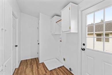 Devils Lake View from clean updated manufactured home with large - photo 14