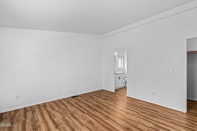 Devils Lake View from clean updated manufactured home with large - photo 17