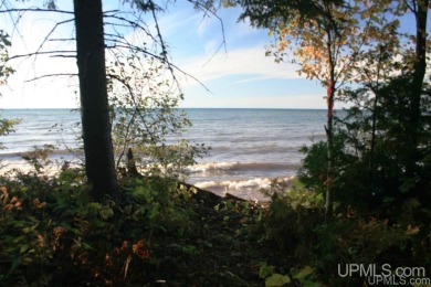 Lake Superior - Ontonagon County Acreage For Sale in Ontonagon Michigan