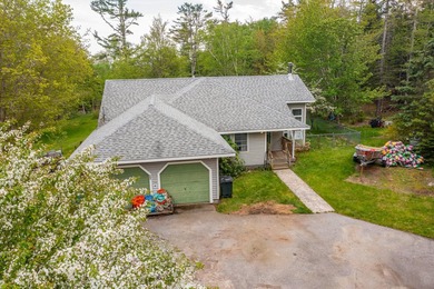 Nestled on 1.22 acres just outside the scenic fishing village of - photo 2