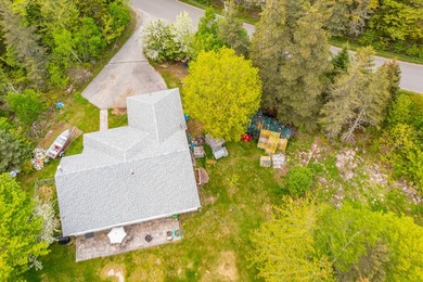 Nestled on 1.22 acres just outside the scenic fishing village of - photo 3
