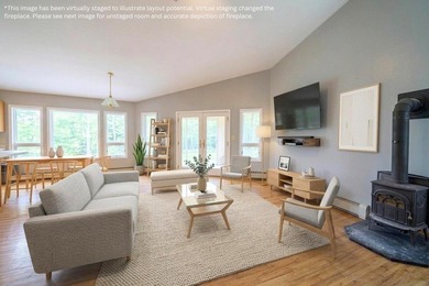 Nestled on 1.22 acres just outside the scenic fishing village of - photo 8