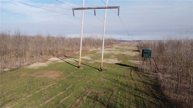 This diverse WRP tract along the Arkansas River is ready for new - photo 39
