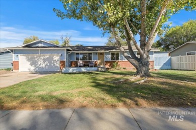 Lake Home For Sale in Meridian, Idaho