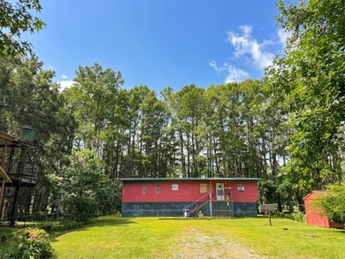 Escape to your own private retreat on the legendary Caddo Lake a - photo 1