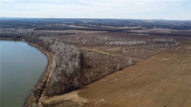 This diverse WRP tract along the Arkansas River is ready for new - photo 45