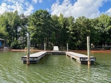 Lake Norman Lot For Sale in Denver North Carolina