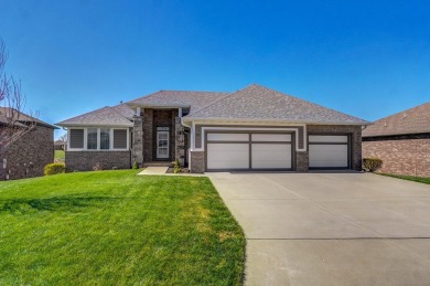  Home Sale Pending in Nixa Missouri