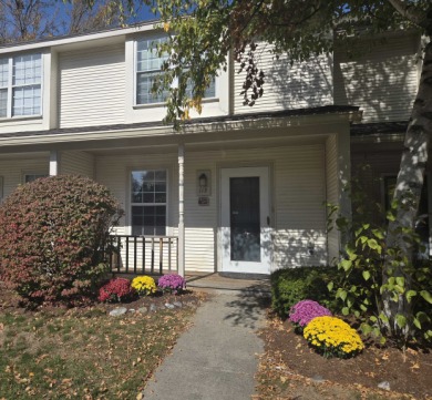 Lake Champlain - Chittenden County Condo For Sale in Burlington Vermont