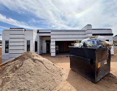 Virgin River Home Sale Pending in Washington Utah