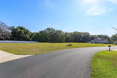 Myrtle Lake Lot Sale Pending in Fruitland Park Florida