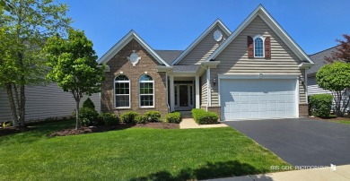 Lake Home For Sale in Aurora, Illinois