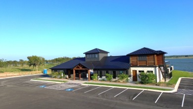 2.36 Acres in Waterfront Club - photo 2