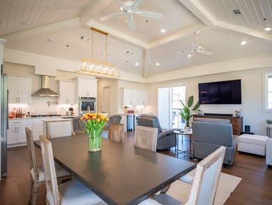 Enjoy resort-style living in this beautiful golf course - photo 4